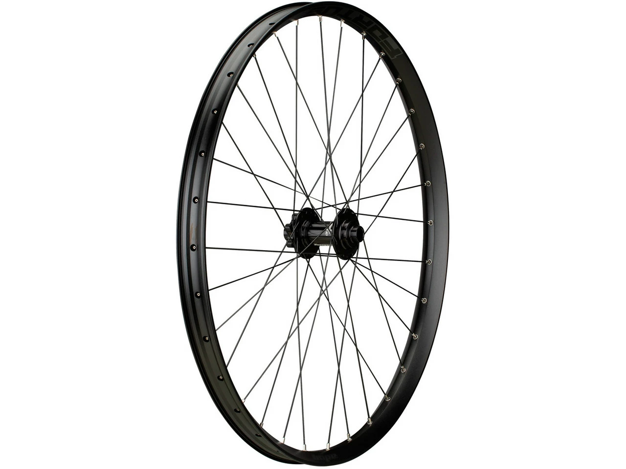 HOPE Pro 4 + Fortus 35 Disc 6-Loch 29" Boost Laufradsatz 2 HOPE Pro 4 + Fortus 35 Disc 6-Loch 29" Boost Laufradsatz – Bild 2