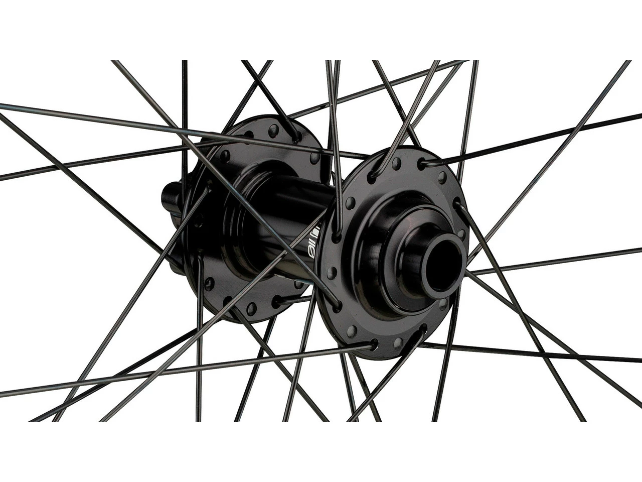 HOPE Pro 4 + Fortus 35 Disc 6-Loch 29" Boost Laufradsatz 3 HOPE Pro 4 + Fortus 35 Disc 6-Loch 29" Boost Laufradsatz – Bild 3