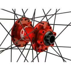 HOPE Pro 4 + Fortus 35 Disc 6-Loch 29" Boost Laufradsatz 24 HOPE Pro 4 + Fortus 35 Disc 6-Loch 29" Boost Laufradsatz -Angebote Mavic Store 395226