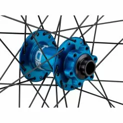 HOPE Pro 4 + Fortus 35 Disc 6-Loch 29" Boost Laufradsatz 26 HOPE Pro 4 + Fortus 35 Disc 6-Loch 29" Boost Laufradsatz -Angebote Mavic Store 395228