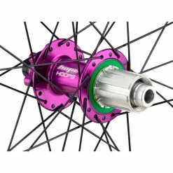 HOPE Pro 4 + Fortus 35 Disc 6-Loch 29" Boost Laufradsatz 29 HOPE Pro 4 + Fortus 35 Disc 6-Loch 29" Boost Laufradsatz -Angebote Mavic Store 395231