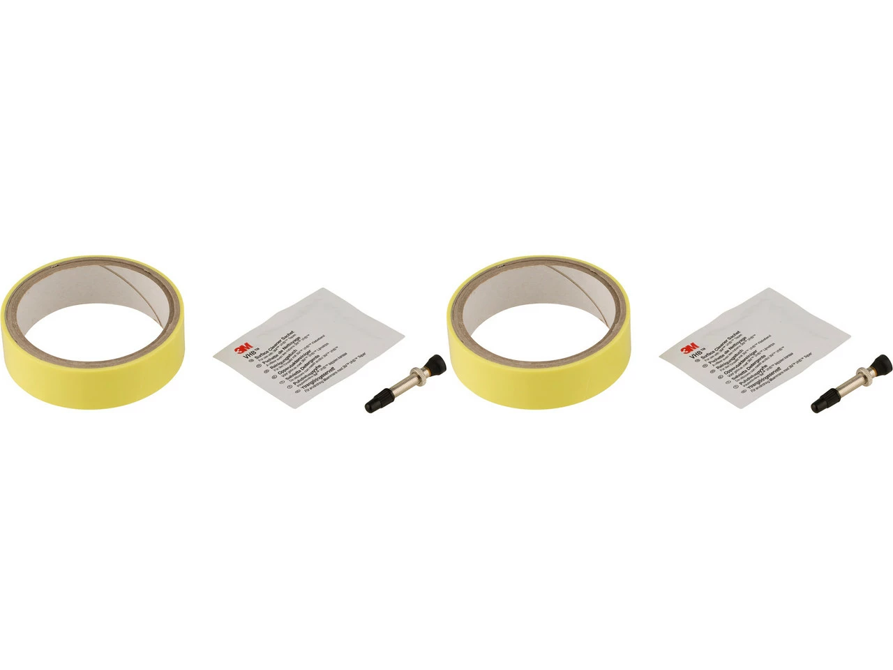 HOPE Pro 4 + Fortus 35 Disc 6-Loch 29" Boost Laufradsatz 16 HOPE Pro 4 + Fortus 35 Disc 6-Loch 29" Boost Laufradsatz – Bild 16