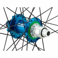 HOPE Pro 4 + Fortus 26 Disc 6-Loch 29" Boost Laufradsatz -Angebote Mavic Store 395308