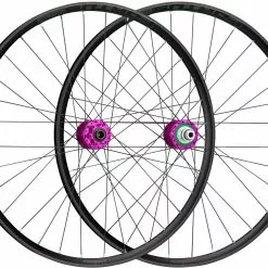 HOPE Pro 4 + Fortus 26 Disc 6-Loch 29" Boost Laufradsatz -Angebote Mavic Store 395310