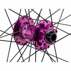 HOPE Pro 4 + Fortus 26 Disc 6-Loch 29" Boost Laufradsatz -Angebote Mavic Store 395311