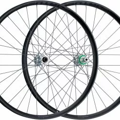 HOPE Pro 4 + Fortus 26 Disc 6-Loch 29" Boost Laufradsatz -Angebote Mavic Store 395313