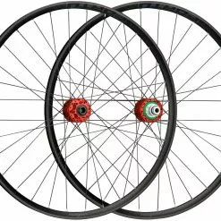 HOPE Pro 4 + Fortus 26 Disc 6-Loch 29" Boost Laufradsatz -Angebote Mavic Store 395316