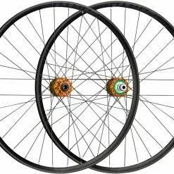 HOPE Pro 4 + Fortus 26 Disc 6-Loch 29" Boost Laufradsatz -Angebote Mavic Store 395319
