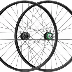 HOPE Pro 4 + Fortus 26 Disc 6-Loch 29" Boost Laufradsatz -Angebote Mavic Store 395321