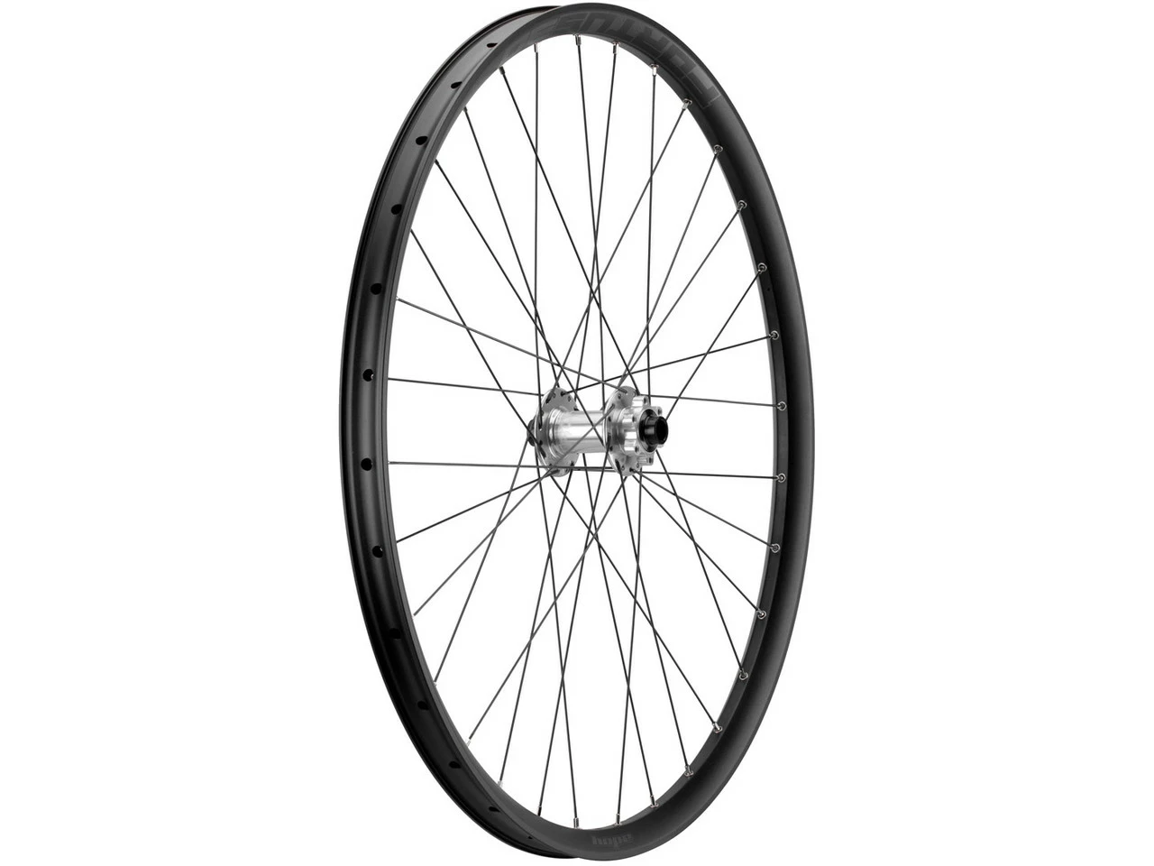 HOPE Pro 4 + Fortus 30 Disc 6-Loch 29" Boost Laufradsatz 2 HOPE Pro 4 + Fortus 30 Disc 6-Loch 29" Boost Laufradsatz – Bild 2