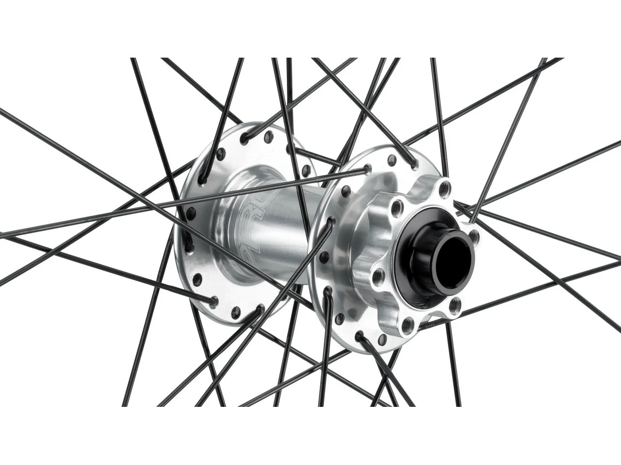 HOPE Pro 4 + Fortus 30 Disc 6-Loch 29" Boost Laufradsatz 3 HOPE Pro 4 + Fortus 30 Disc 6-Loch 29" Boost Laufradsatz – Bild 3