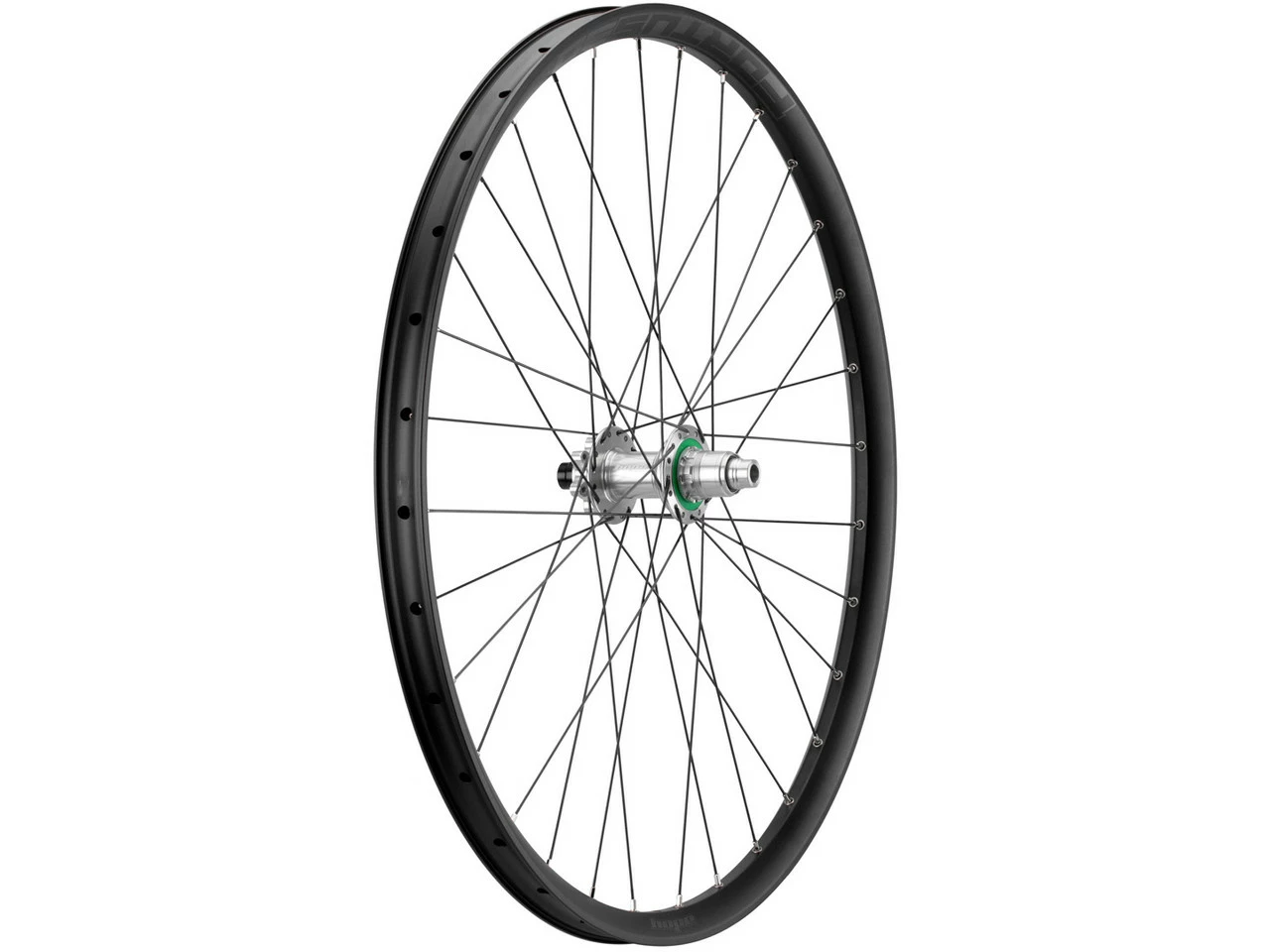 HOPE Pro 4 + Fortus 30 Disc 6-Loch 29" Boost Laufradsatz 4 HOPE Pro 4 + Fortus 30 Disc 6-Loch 29" Boost Laufradsatz – Bild 4