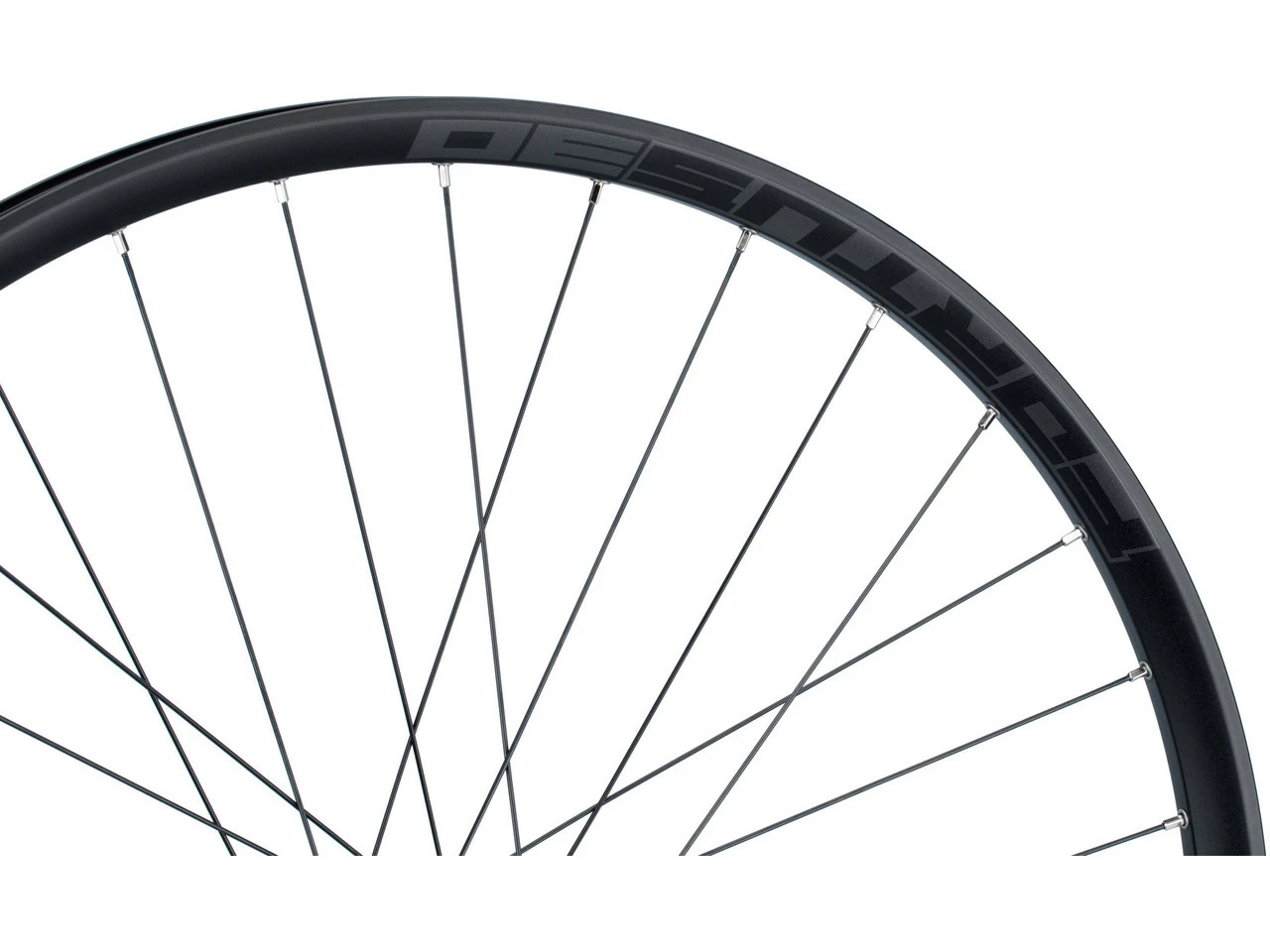 HOPE Pro 4 + Fortus 30 Disc 6-Loch 29" Boost Laufradsatz 6 HOPE Pro 4 + Fortus 30 Disc 6-Loch 29" Boost Laufradsatz – Bild 6