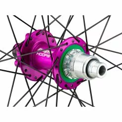 HOPE Pro 4 + Fortus 30 Disc 6-Loch 29" Boost Laufradsatz 28 HOPE Pro 4 + Fortus 30 Disc 6-Loch 29" Boost Laufradsatz -Angebote Mavic Store 395332