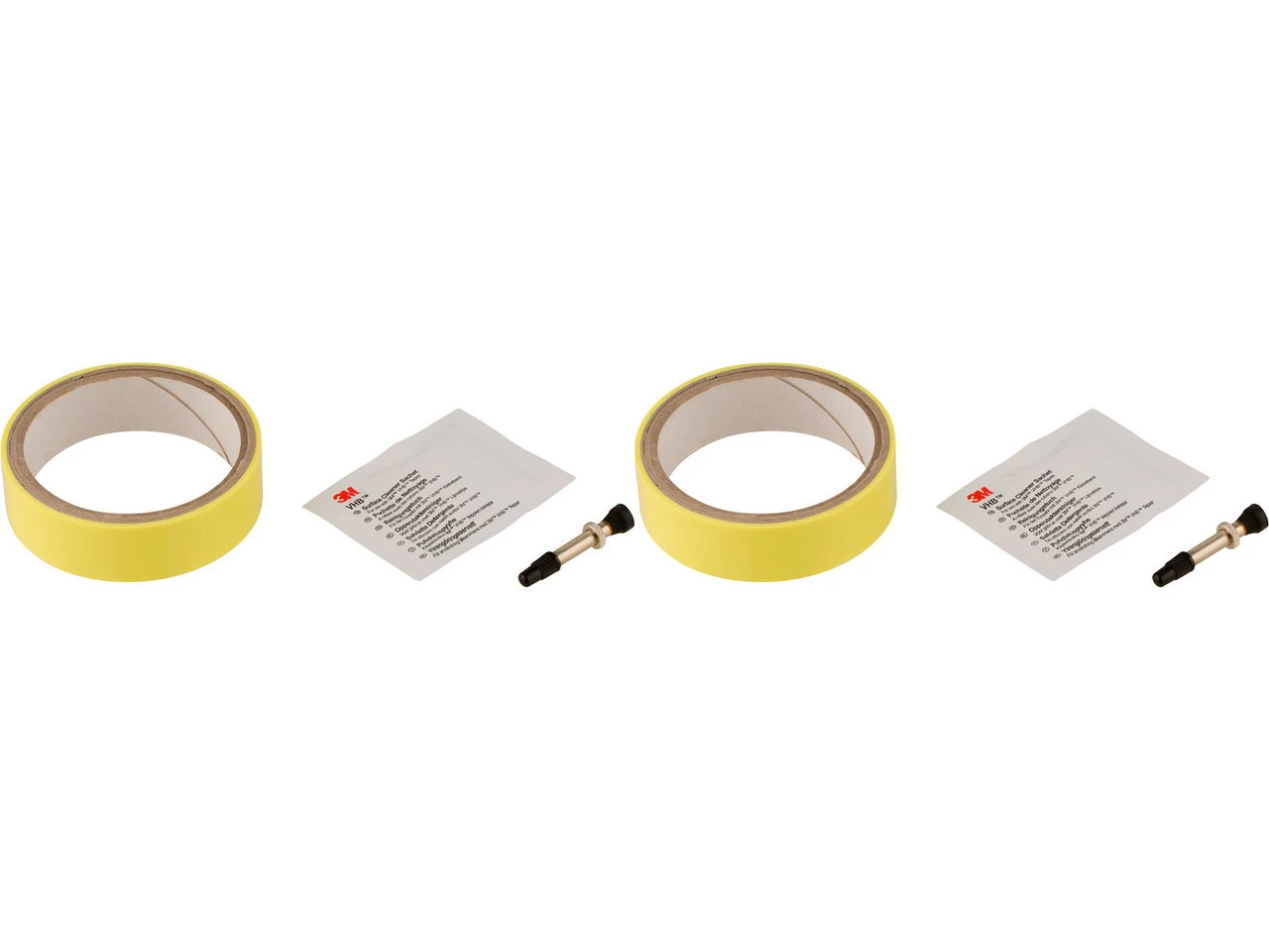 HOPE Pro 4 + Fortus 30 Disc 6-Loch 29" Boost Laufradsatz 20 HOPE Pro 4 + Fortus 30 Disc 6-Loch 29" Boost Laufradsatz – Bild 20