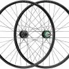 HOPE Pro 4 + Fortus 23 Disc 6-Loch 29" Boost Laufradsatz