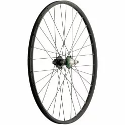 HOPE Pro 4 + Fortus 23 Disc 6-Loch 29" Boost Laufradsatz -Angebote Mavic Store 395347
