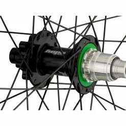 HOPE Pro 4 + Fortus 23 Disc 6-Loch 29" Boost Laufradsatz -Angebote Mavic Store 395348