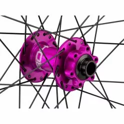 HOPE Pro 4 + Fortus 23 Disc 6-Loch 29" Boost Laufradsatz -Angebote Mavic Store 395352