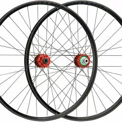 HOPE Pro 4 + Fortus 23 Disc 6-Loch 29" Boost Laufradsatz -Angebote Mavic Store 395357