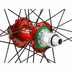 HOPE Pro 4 + Fortus 23 Disc 6-Loch 29" Boost Laufradsatz -Angebote Mavic Store 395359