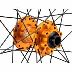 HOPE Pro 4 + Fortus 23 Disc 6-Loch 29" Boost Laufradsatz -Angebote Mavic Store 395364