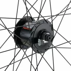 Bc Basic Urban Acera V-Brake DT Swiss 535 28" Laufradsatz -Angebote Mavic Store 396797