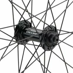 Bc Basic Urban Deore V-Brake DT Swiss 535 28" Laufradsatz -Angebote Mavic Store 396804