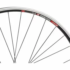 Bc Basic Urban Deore V-Brake DT Swiss 535 28" Laufradsatz -Angebote Mavic Store 396807