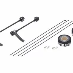 Bc Basic Urban Deore V-Brake DT Swiss 535 28" Laufradsatz -Angebote Mavic Store 396808