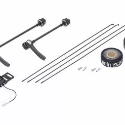 Bc Basic Urban Deore V-Brake DT Swiss 535 28" Laufradsatz -Angebote Mavic Store 396815