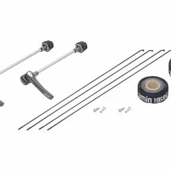 Bc Basic Urban XT V-Brake / Disc Center Lock DT Swiss 535 28" Laufradsatz -Angebote Mavic Store 396868