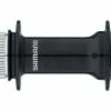 Shimano VR-Nabe HB-MT410-B Disc Center Lock Für 15 Mm Steckachse