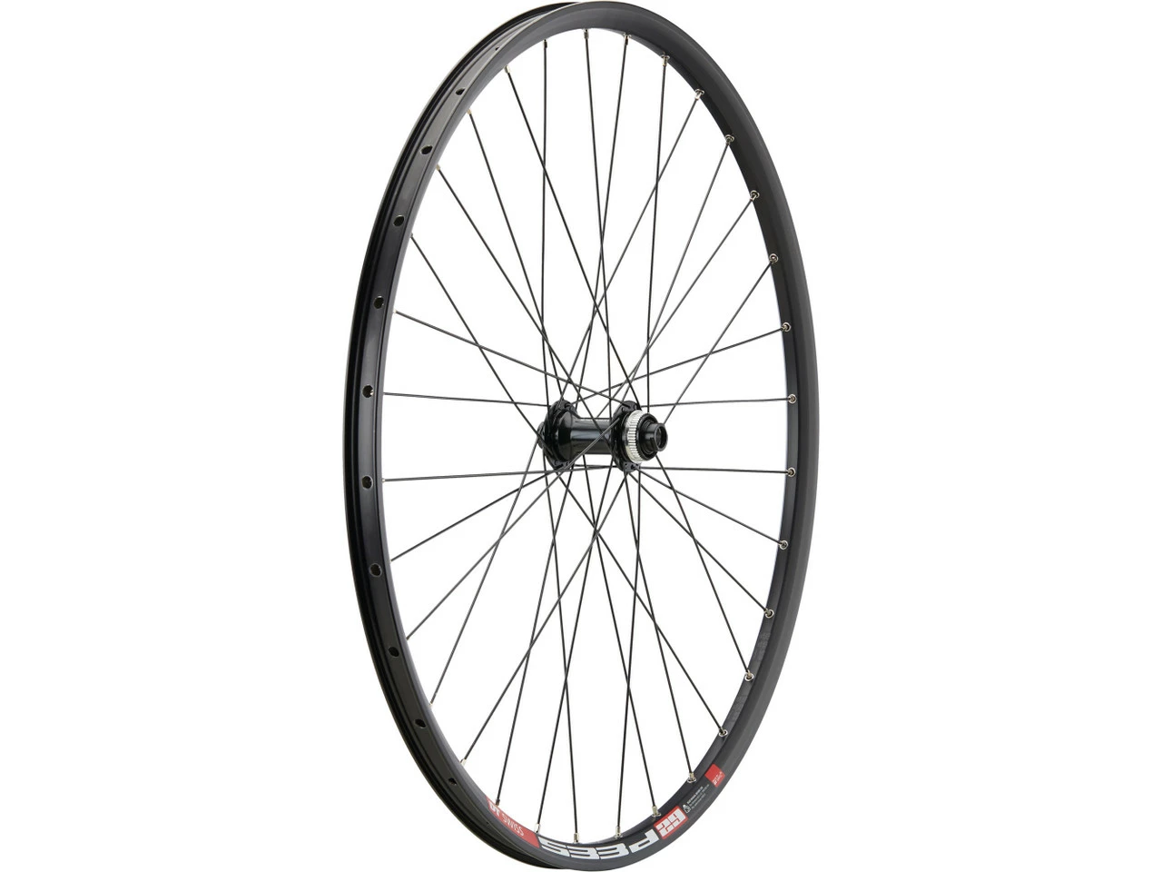 Bc Basic Mountain Deore Disc Center Lock DT Swiss 533D 29" Laufrad 1 Bc Basic Mountain Deore Disc Center Lock DT Swiss 533D 29" Laufrad