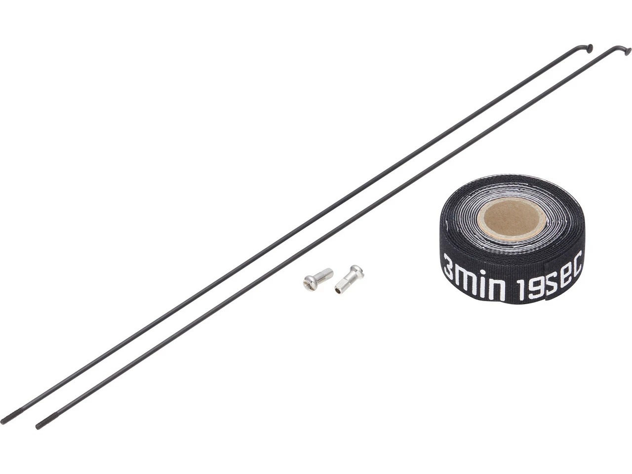 Bc Basic Mountain Deore Disc Center Lock DT Swiss 533D 29" Laufrad 4 Bc Basic Mountain Deore Disc Center Lock DT Swiss 533D 29" Laufrad – Bild 4