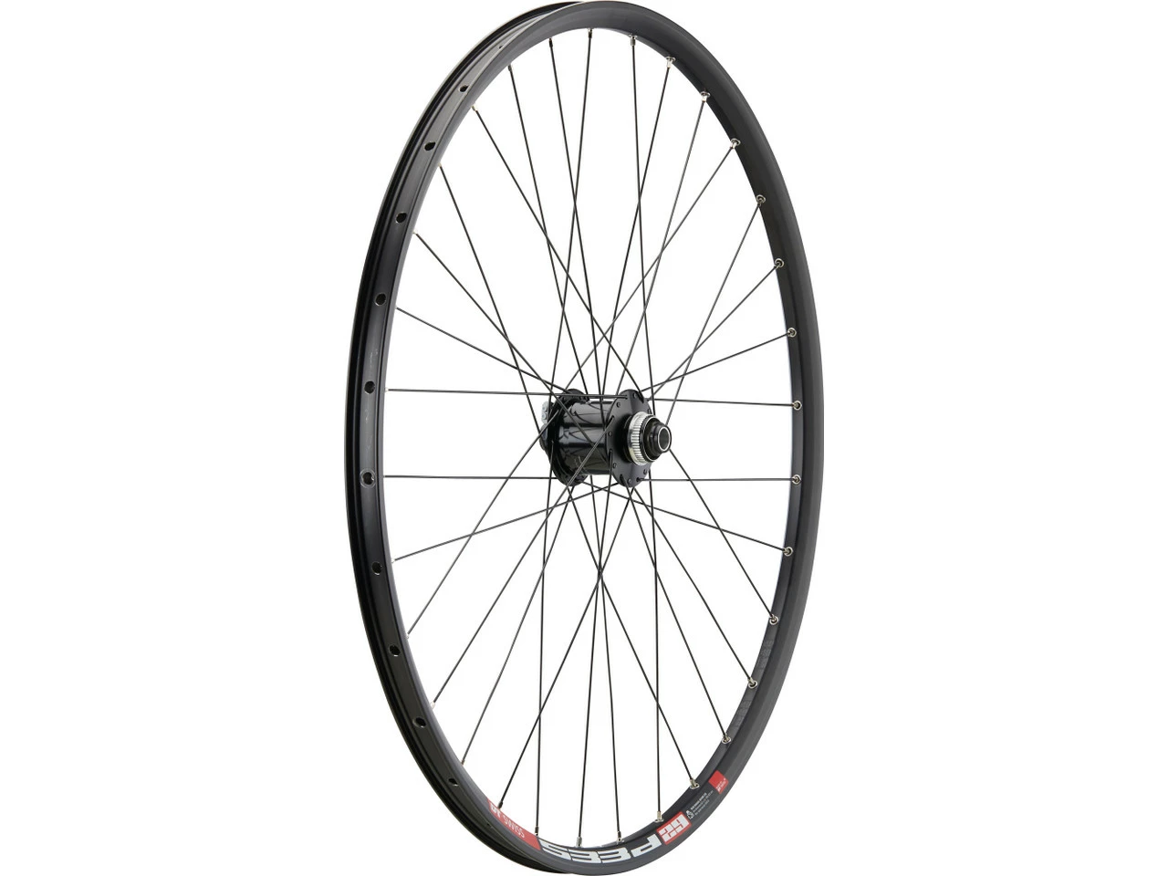 Bc Basic Mountain Deore Disc Center Lock DT Swiss 533D 29" Laufrad 8 Bc Basic Mountain Deore Disc Center Lock DT Swiss 533D 29" Laufrad – Bild 8