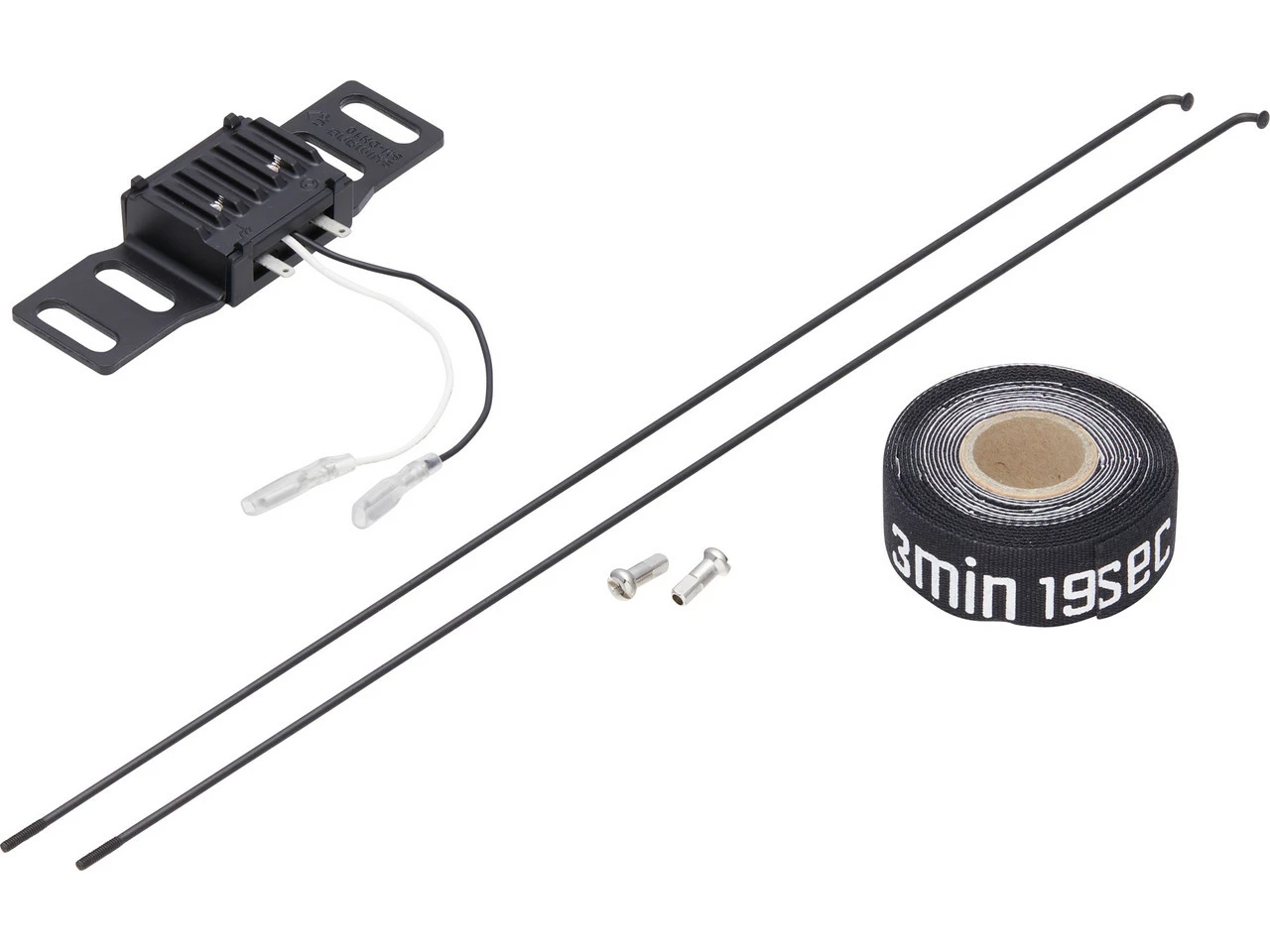 Bc Basic Mountain Deore Disc Center Lock DT Swiss 533D 29" Laufrad 10 Bc Basic Mountain Deore Disc Center Lock DT Swiss 533D 29" Laufrad – Bild 10