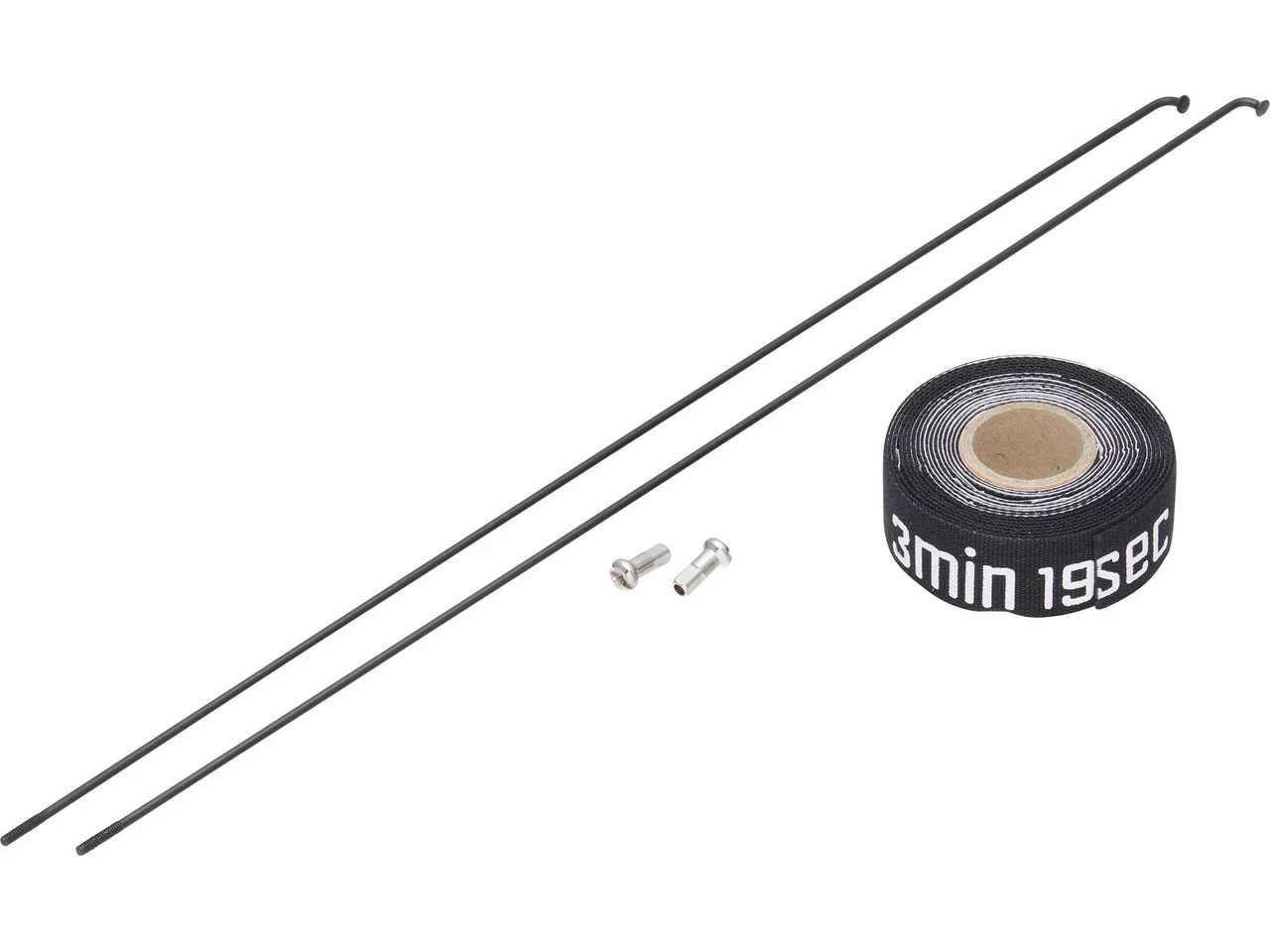 Bc Basic Mountain Deore Disc Center Lock DT Swiss 533D 29" Laufrad 17 Bc Basic Mountain Deore Disc Center Lock DT Swiss 533D 29" Laufrad – Bild 17