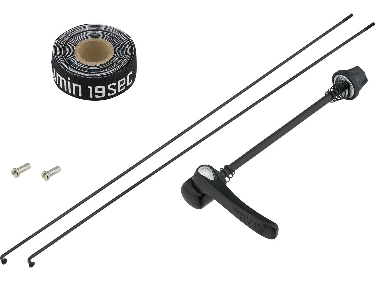 Bc Basic Mountain Deore Disc Center Lock DT Swiss 533D 29" Laufrad 21 Bc Basic Mountain Deore Disc Center Lock DT Swiss 533D 29" Laufrad – Bild 21