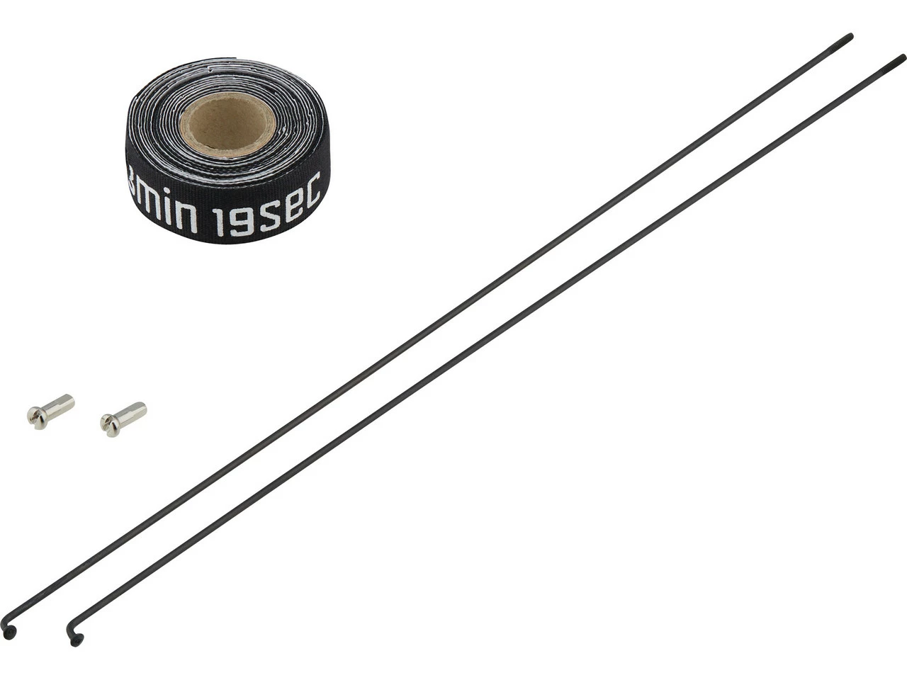 Bc Basic Mountain Deore Disc Center Lock DT Swiss 533D 29" Laufrad 25 Bc Basic Mountain Deore Disc Center Lock DT Swiss 533D 29" Laufrad – Bild 25