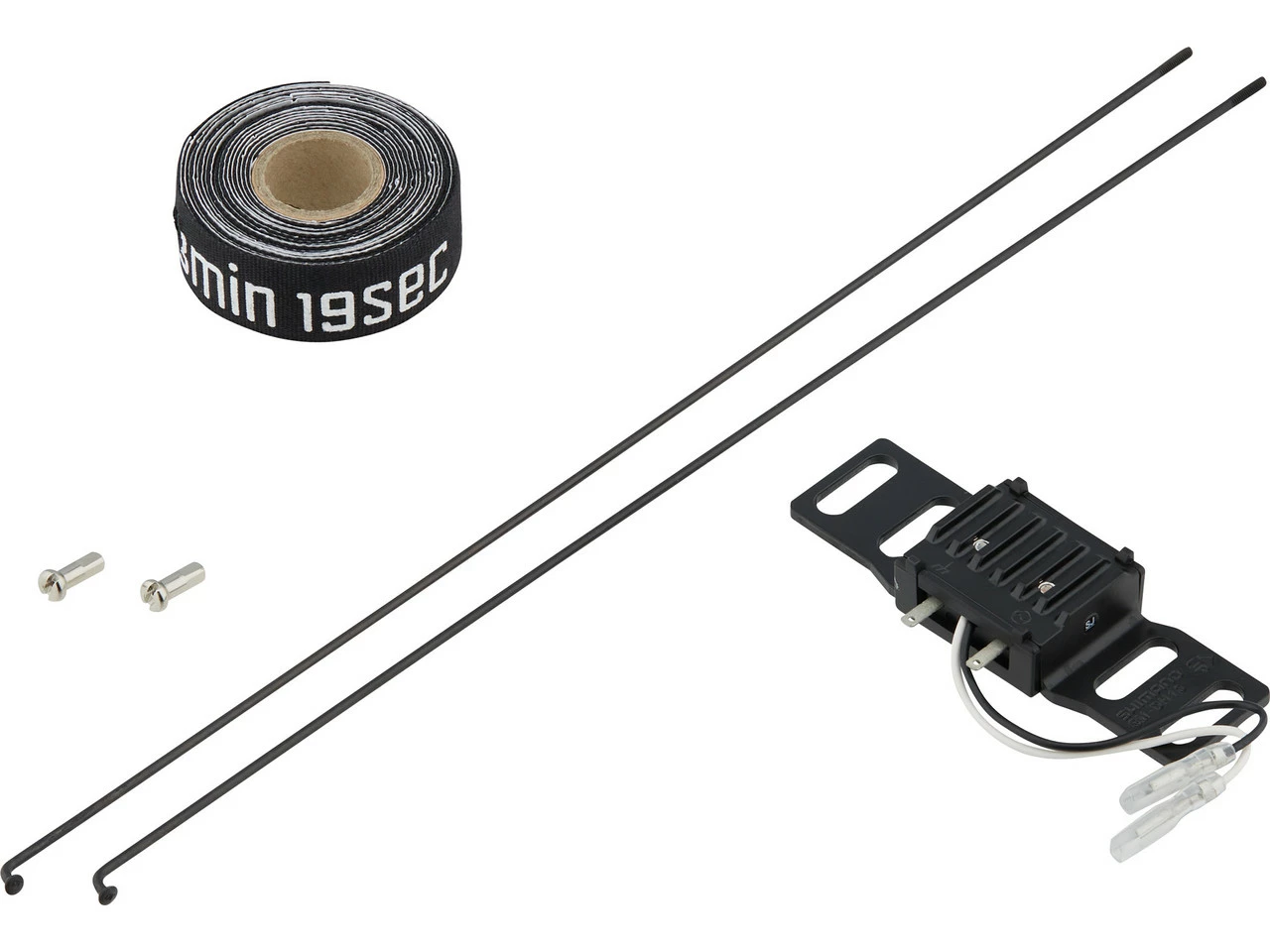 Bc Basic Mountain Deore Disc Center Lock DT Swiss 533D 29" Laufrad 29 Bc Basic Mountain Deore Disc Center Lock DT Swiss 533D 29" Laufrad – Bild 29