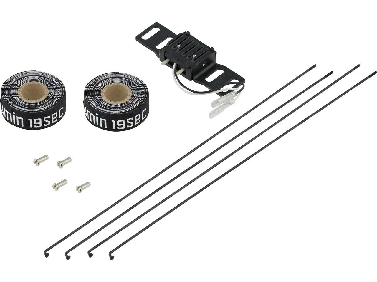 Bc Basic Urban Deore Disc Center Lock DT Swiss 533D 28" Laufradsatz 4 Bc Basic Urban Deore Disc Center Lock DT Swiss 533D 28" Laufradsatz – Bild 4