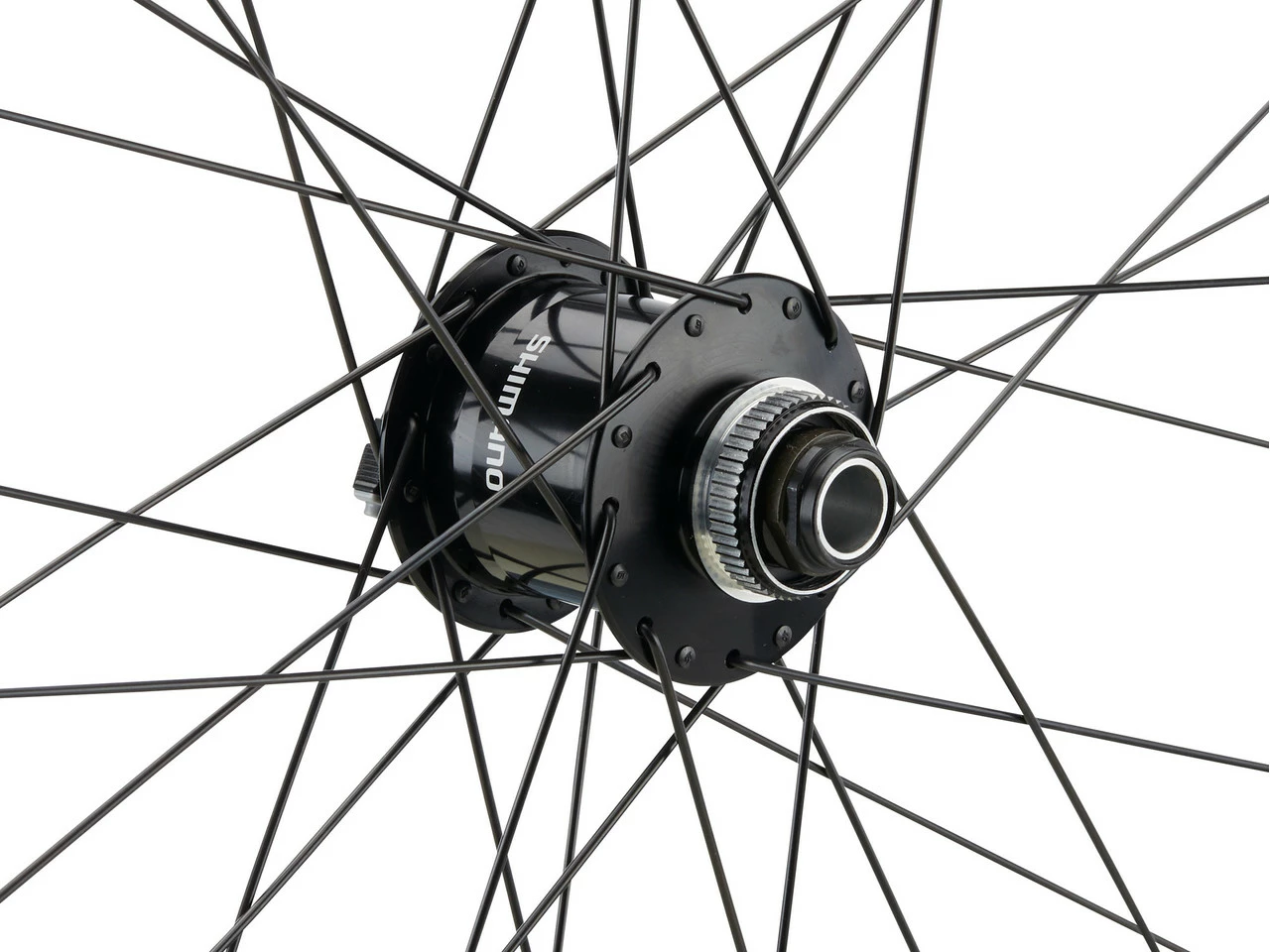 Bc Basic Urban Deore Disc Center Lock DT Swiss 533D 28" Laufradsatz 14 Bc Basic Urban Deore Disc Center Lock DT Swiss 533D 28" Laufradsatz – Bild 14