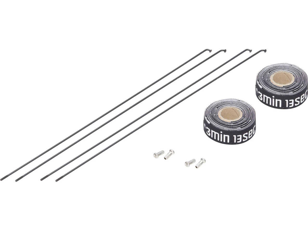 Bc Basic Urban Deore Disc Center Lock DT Swiss 533D 28" Laufradsatz 24 Bc Basic Urban Deore Disc Center Lock DT Swiss 533D 28" Laufradsatz – Bild 24