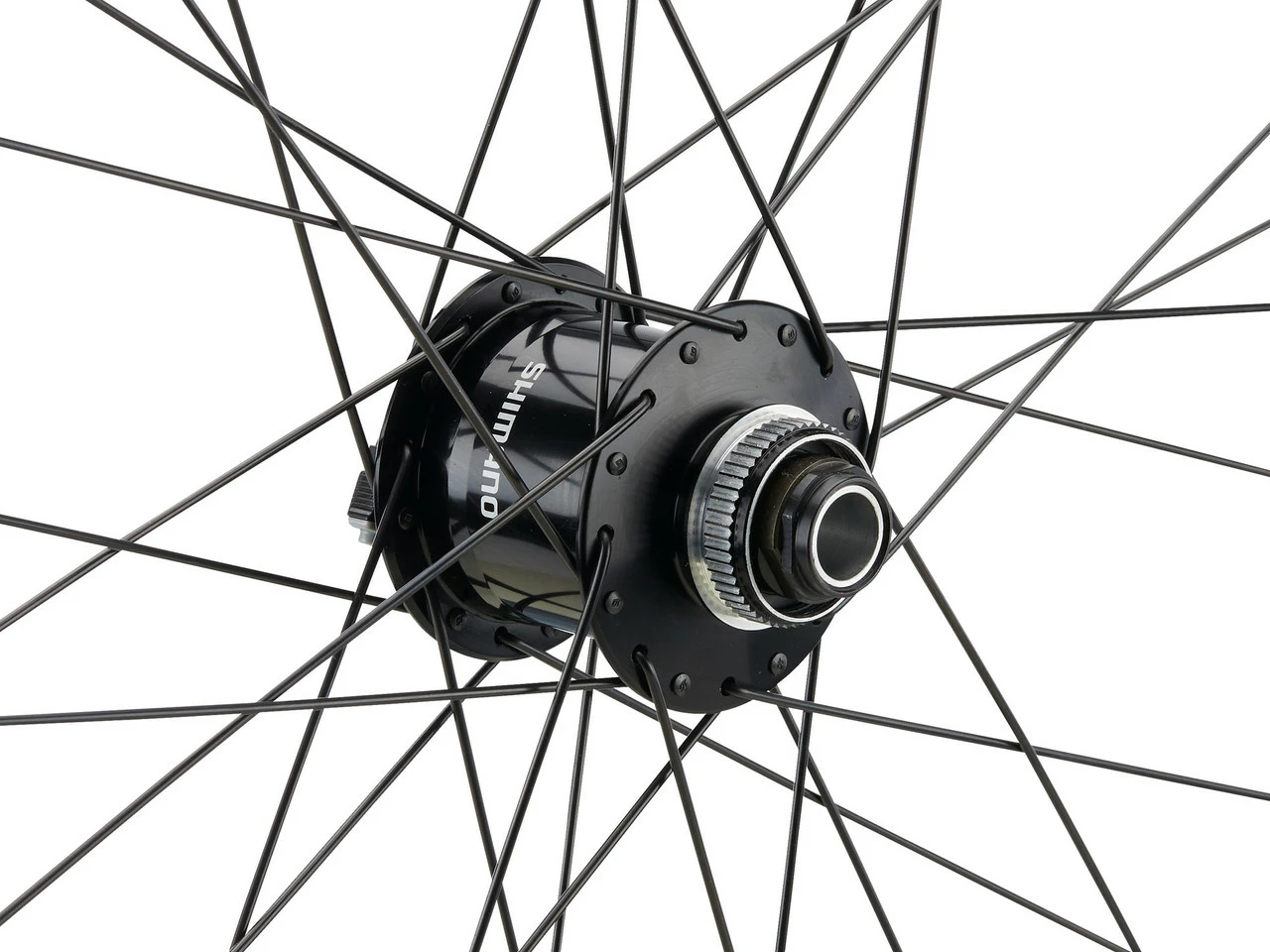 Bc Basic Urban Deore Disc Center Lock DT Swiss 533D 28" Laufradsatz 30 Bc Basic Urban Deore Disc Center Lock DT Swiss 533D 28" Laufradsatz – Bild 30