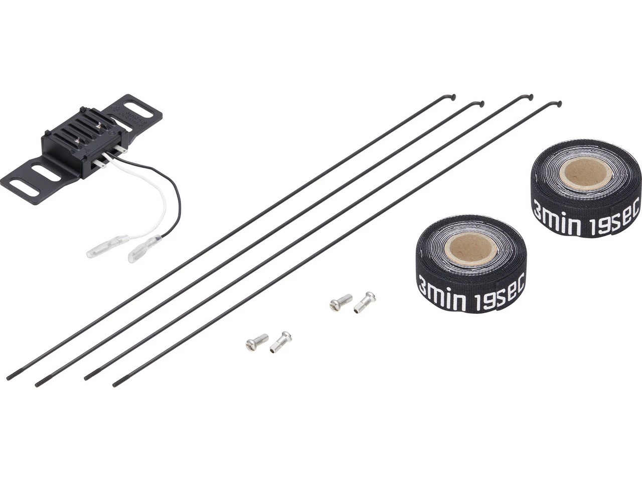 Bc Basic Urban Deore Disc Center Lock DT Swiss 533D 28" Laufradsatz 32 Bc Basic Urban Deore Disc Center Lock DT Swiss 533D 28" Laufradsatz – Bild 32