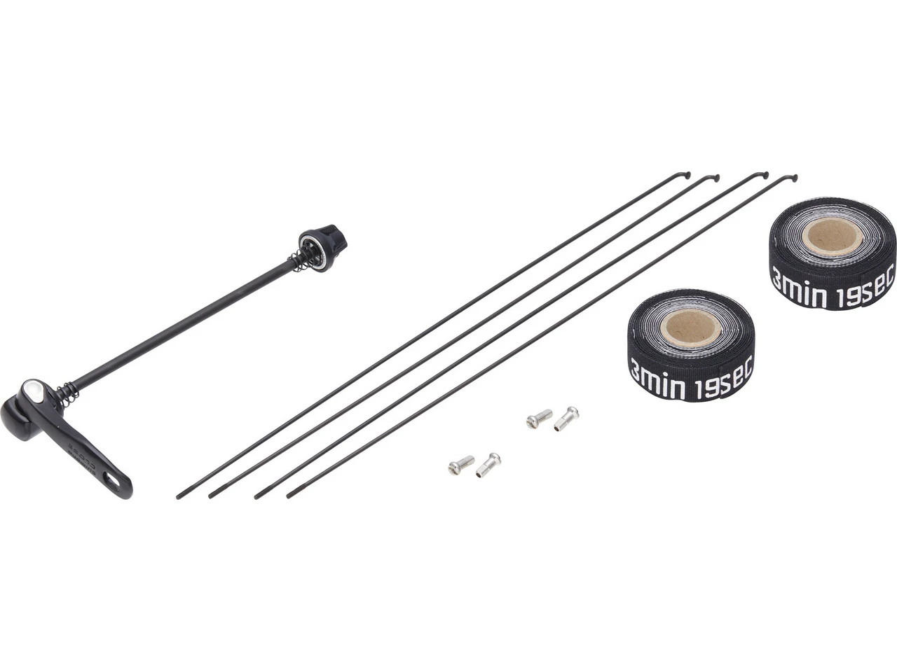 Bc Basic Urban Deore Disc Center Lock DT Swiss 533D 28" Laufradsatz 36 Bc Basic Urban Deore Disc Center Lock DT Swiss 533D 28" Laufradsatz – Bild 36