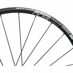 Dt-swiss PR 1600 SPLINE 23 Disc Center Lock 28" Laufradsatz -Angebote Mavic Store 397905
