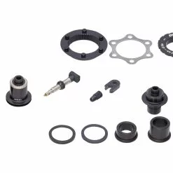 Dt-swiss PR 1600 SPLINE 23 Disc Center Lock 28" Laufradsatz -Angebote Mavic Store 397906