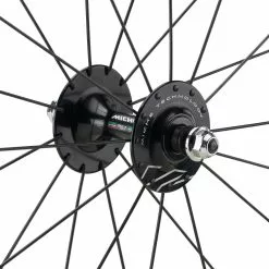 MICHE Pistard Tubular Bahn-Laufradsatz -Angebote Mavic Store 399070